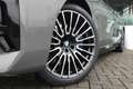 BMW 750 7 Serie 750e xDrive M Sport Automaat / Panoramadak Gris - thumbnail 20