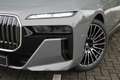 BMW 750 7 Serie 750e xDrive M Sport Automaat / Panoramadak Gris - thumbnail 7