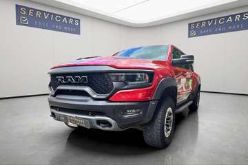 TRX 6.2L SUPERCHARGE V8 711 PS LPG/ TOIT PANO/ 12 MOIS GAR