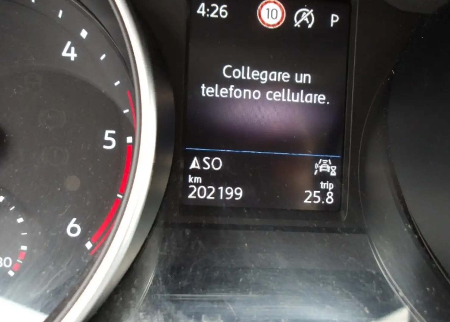 Volkswagen Tiguan 2.0 TDI 150 CV SCR DSG Life VETTURA GRANDINATA Nero - 2