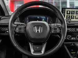 Honda Accord 2026 — фото 13