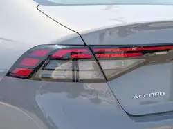 Honda Accord 2026 — фото 11