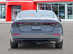 Honda Accord 2026