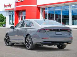 Honda Accord 2026
