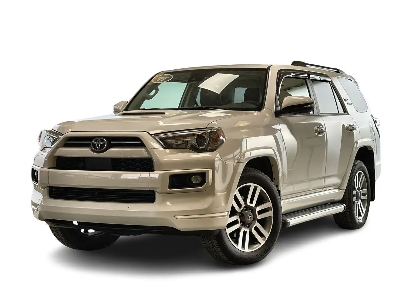 2022 Toyota 4-Runner