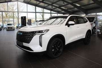 Hybrid Premium Automatik