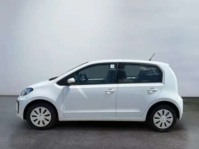 Volkswagen Up! view 3