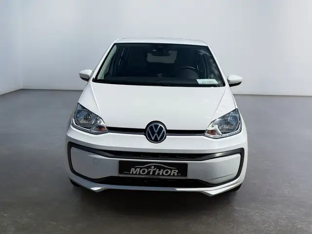 Volkswagen Up! view 6