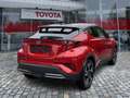 Toyota C-HR 2.0 Team D Top Gepflegt*Top gewartet Rood - thumbnail 4