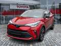 Toyota C-HR 2.0 Team D Top Gepflegt*Top gewartet Rood - thumbnail 1
