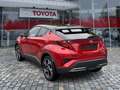 Toyota C-HR 2.0 Team D Top Gepflegt*Top gewartet Rood - thumbnail 3