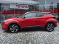 Toyota C-HR 2.0 Team D Top Gepflegt*Top gewartet Rood - thumbnail 2