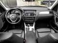 BMW X3 xDrive20i High Executive Pano Leer H&K Trekhaak Zwart - thumbnail 4