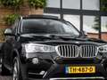 BMW X3 xDrive20i High Executive Pano Leer H&K Trekhaak Zwart - thumbnail 9