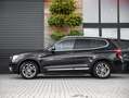 BMW X3 xDrive20i High Executive Pano Leer H&K Trekhaak Zwart - thumbnail 8