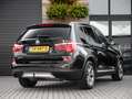 BMW X3 xDrive20i High Executive Pano Leer H&K Trekhaak Zwart - thumbnail 2