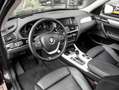 BMW X3 xDrive20i High Executive Pano Leer H&K Trekhaak Zwart - thumbnail 3