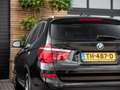 BMW X3 xDrive20i High Executive Pano Leer H&K Trekhaak Zwart - thumbnail 10