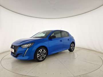 1.2 puretech allure s&s 100cv