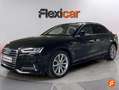 Audi A4 2.0TDI 110kW Negro - thumbnail 3