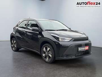 Comfort 1,5 Hybrid CVT 85 ACC 17 Zoll Alu Klima...