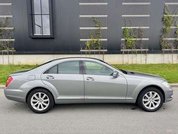 S350 4Matic Prestige Plus