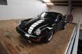 Porsche 911 Turbo Umbau, Restauriert , H-Zulassung Schwarz - thumbnail 5