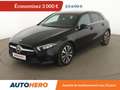 Mercedes-Benz A 180 180 d Noir - thumbnail 1