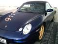Porsche 996 Carrera Cabrio ATM 27000km,PCCM,Xenon Blau - thumbnail 1