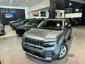 Jeep Avenger 1.2 Turbo 100 CV Longitude Grigio - thumbnail 12