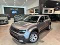 Jeep Avenger 1.2 Turbo 100 CV Longitude Grigio - thumbnail 1