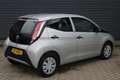 Toyota Aygo 1.0 VVT-i x-fun Grijs - thumbnail 5