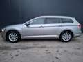 Volkswagen Passat Variant 1.6 TDI Comfortline LED NAVI CRUISE ECC TREKHAAK Gris - thumbnail 6