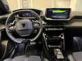 Peugeot 2008 GT PureTech 130cv S&S EAT8 AZIENDALE! Grau - thumbnail 9