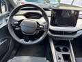 Skoda Elroq 85 Lodge 82 kWh Batterie Elektromotor 210 kW Navi Weiß - thumbnail 14