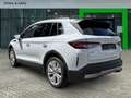 Skoda Elroq 85 Lodge 82 kWh Batterie Elektromotor 210 kW Navi Weiß - thumbnail 4