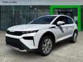 Skoda Elroq 85 Lodge 82 kWh Batterie Elektromotor 210 kW Navi Weiß - thumbnail 3
