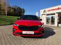 Skoda Scala Monte Carlo  ( Drive Selection ) gute Ausstattung Rot - thumbnail 2