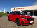 Skoda Scala Monte Carlo  ( Drive Selection ) gute Ausstattung Rot - thumbnail 1