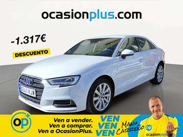 Sedán 1.6TDI Design Edition 85kW