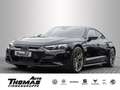 Audi e-tron GT e-tron GT 350 quattro PANO+MATRIX+Batterie 94% Schwarz - thumbnail 1