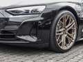Audi e-tron GT e-tron GT 350 quattro PANO+MATRIX+Batterie 94% Schwarz - thumbnail 8
