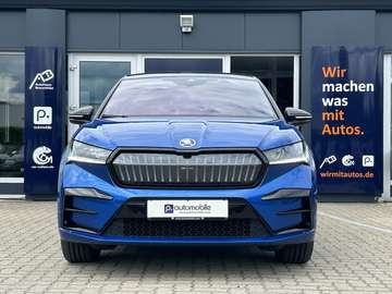 RS Lounge*DRIVE SPORT PLUS*82kWh*CANTON