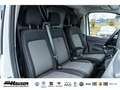 Volkswagen Transporter T7 Kastenwagen KR 2.0 TDI AHKV TEMPOMAT PDC LED KL Weiß - thumbnail 10