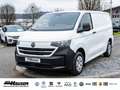 Volkswagen Transporter T7 Kastenwagen KR 2.0 TDI AHKV TEMPOMAT PDC LED KL Weiß - thumbnail 1