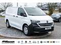 Volkswagen Transporter T7 Kastenwagen KR 2.0 TDI AHKV TEMPOMAT PDC LED KL Weiß - thumbnail 5