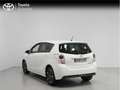Toyota Verso 5 plazas Advance 130 Automático (M-DRV) Blanco - thumbnail 2