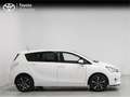 Toyota Verso 5 plazas Advance 130 Automático (M-DRV) Blanco - thumbnail 17
