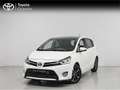 Toyota Verso 5 plazas Advance 130 Automático (M-DRV) Blanco - thumbnail 1