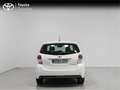Toyota Verso 5 plazas Advance 130 Automático (M-DRV) Blanco - thumbnail 4